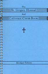 gregory hymnal.bmp